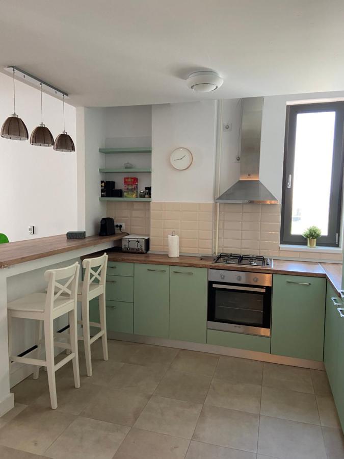 Onix Blue Apartment Năvodari Zewnętrze zdjęcie