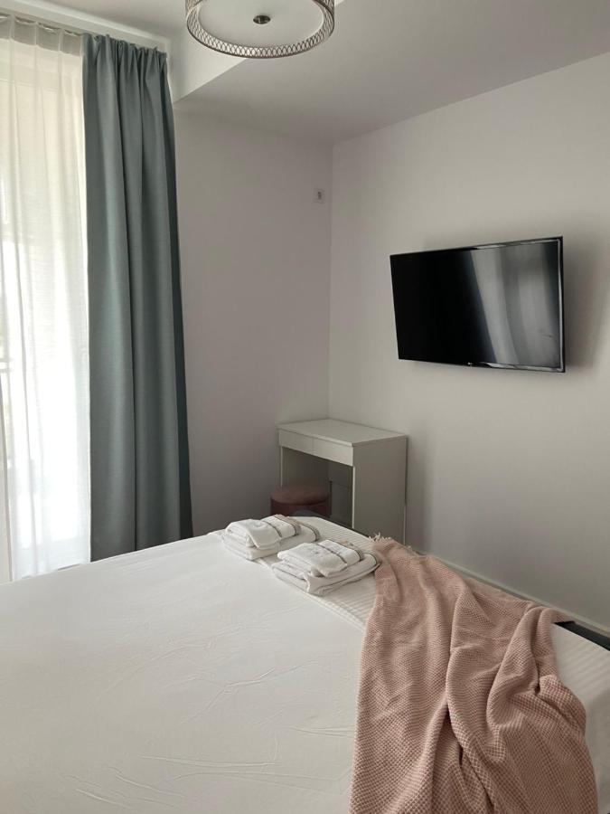 Onix Blue Apartment Năvodari Zewnętrze zdjęcie