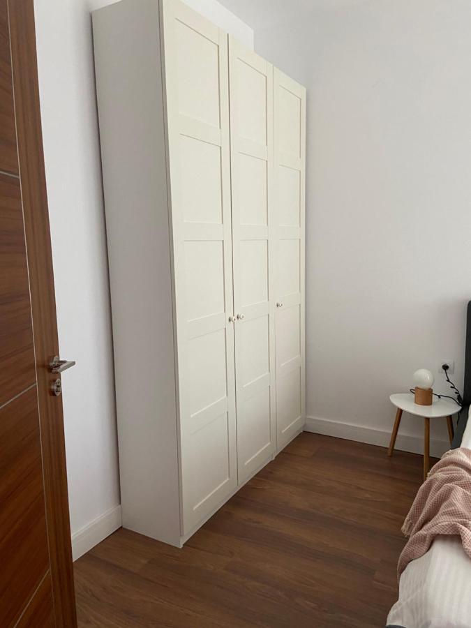 Onix Blue Apartment Năvodari Zewnętrze zdjęcie